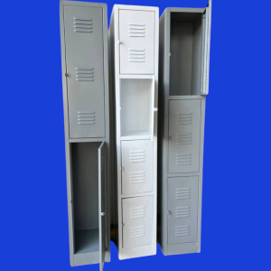 Lockers de 1.95x0.32x0.32, Lam cal 0.60 mm