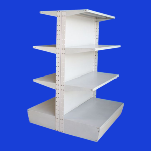 Piramide de Estanteria P-140